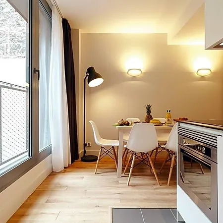T4 Le Courbin Frühstückspension 4*