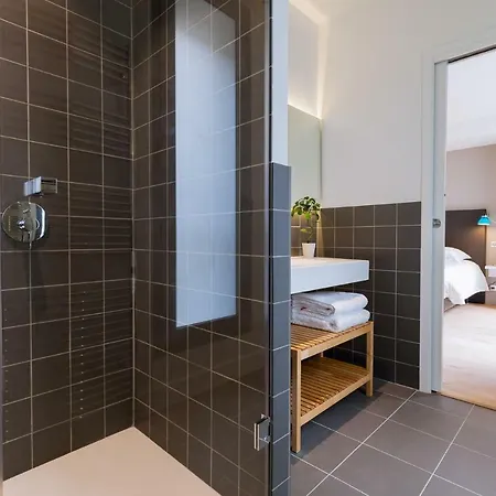 Bed & Breakfast T4 Le Courbin Bordeaux