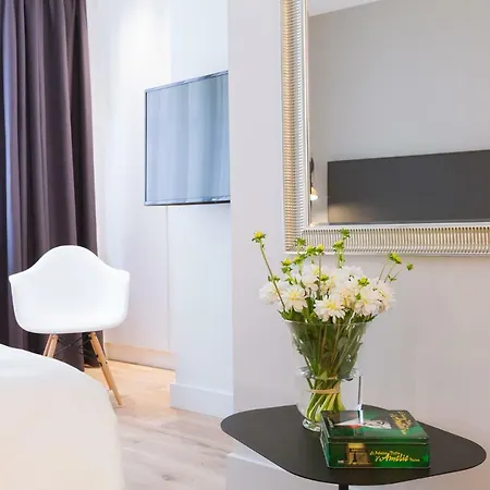 Bed & Breakfast T4 Le Courbin Bordeaux