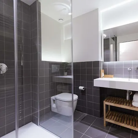 ベッド・アンド・ブレックファスト T4 Le Courbin ボルドー