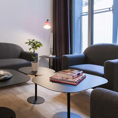 T4 Le Courbin 4* Bordeaux