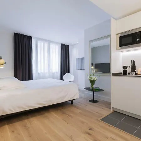 Bed & Breakfast T4 Le Courbin