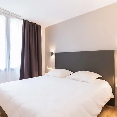 Bed & Breakfast T4 Le Courbin