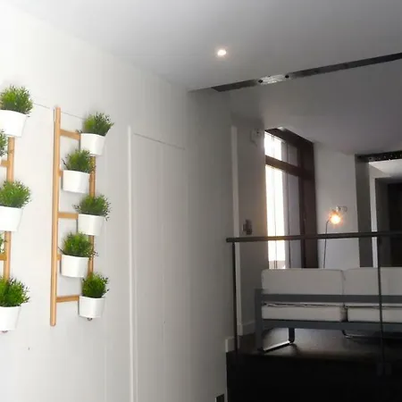 T4 Le Courbin ベッド・アンド・ブレックファスト