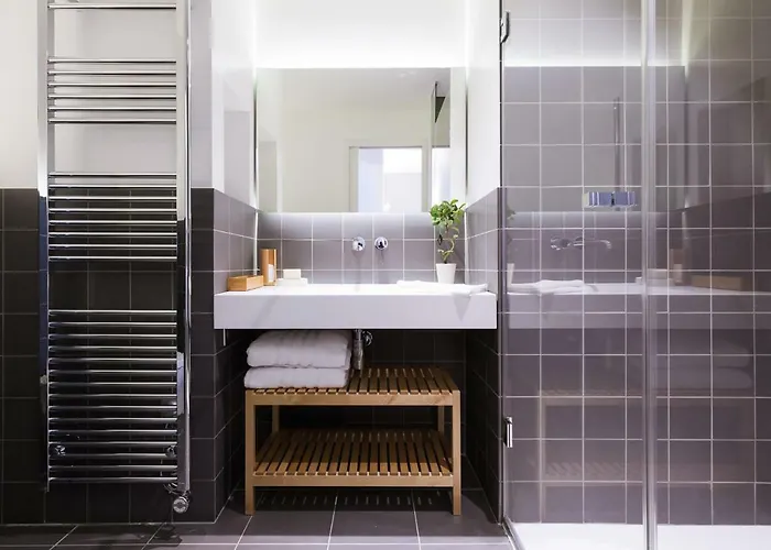 Bed and Breakfast T4 Le Courbin