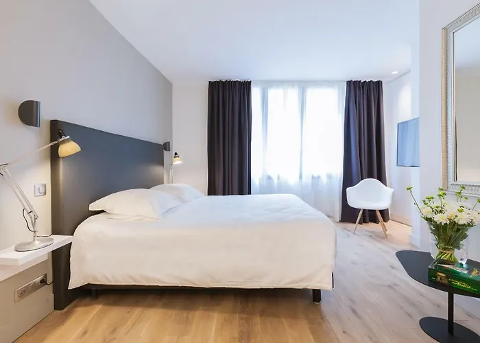 Bed and Breakfast T4 Le Courbin 4*