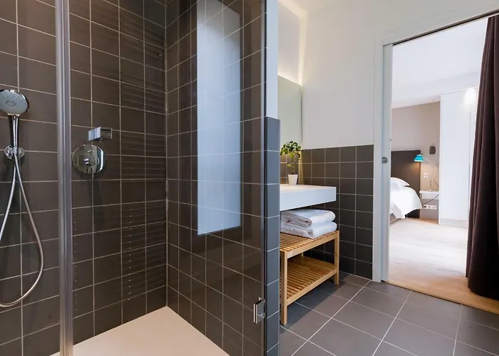 Bed & Breakfast T4 Le Courbin Bordeaux