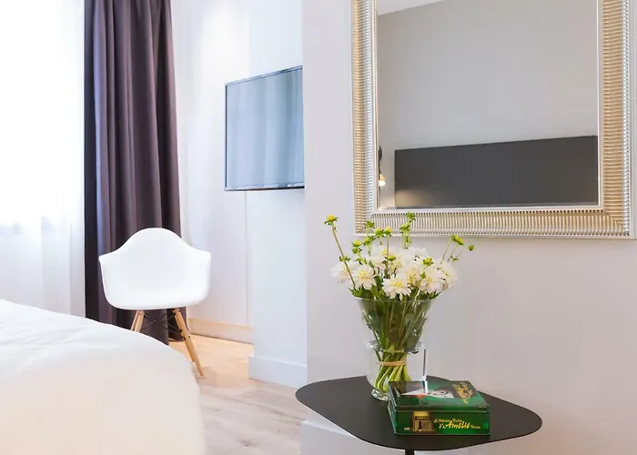 Bed & Breakfast T4 Le Courbin Bordeaux