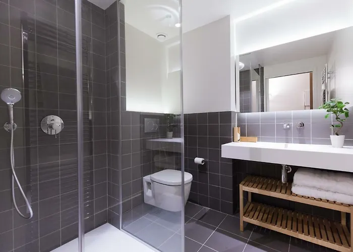 Bed & Breakfast T4 Le Courbin Bordeaux