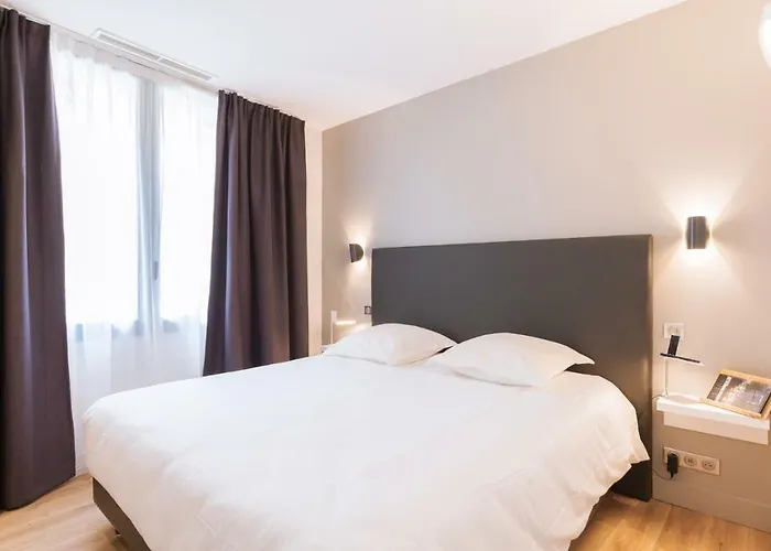 Bed & Breakfast T4 Le Courbin