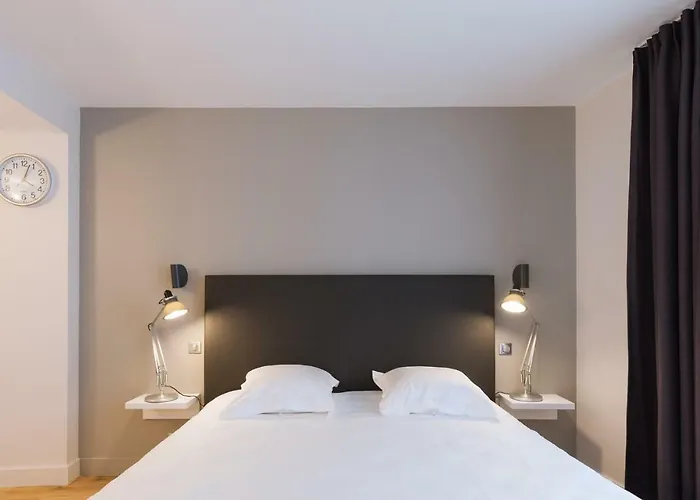 Bed and Breakfast T4 Le Courbin