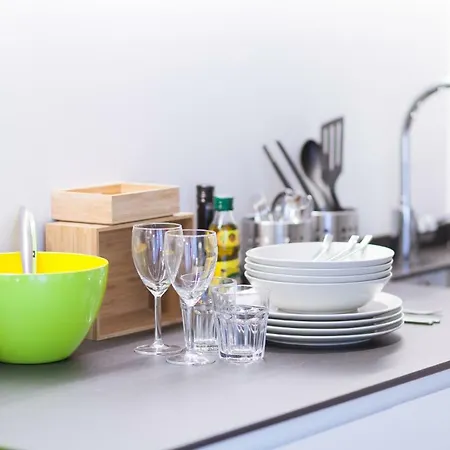 T4 Le Courbin 4* 보르도