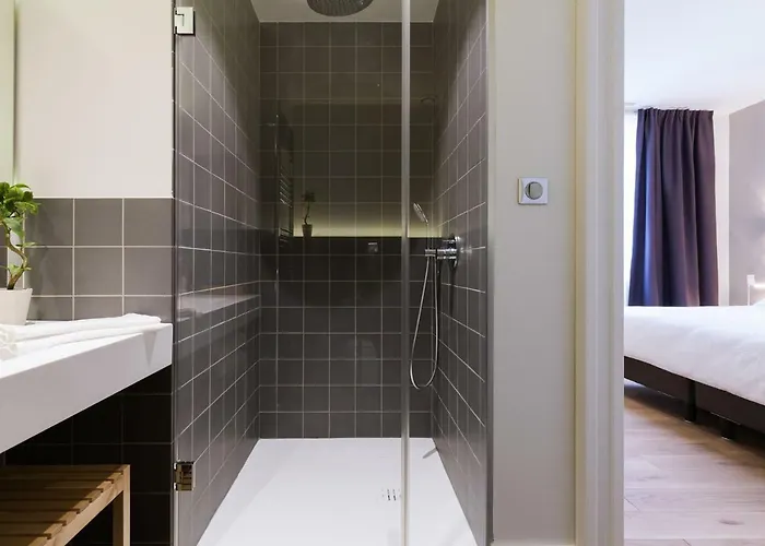 T4 Le Courbin Frühstückspension 4*