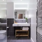 Bed & Breakfast T4 Le Courbin Bordeaux