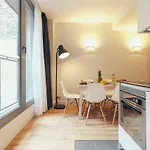 Bed & Breakfast T4 Le Courbin Bordeaux