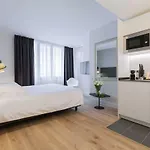 Bed & Breakfast T4 Le Courbin