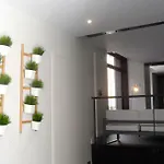 T4 Le Courbin Bed & Breakfast
